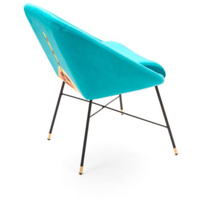 Padded Chair by Seletti - Additional Image - 15