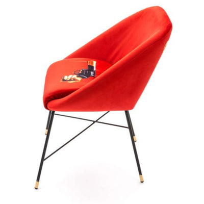 Padded Chair by Seletti - Additional Image - 18