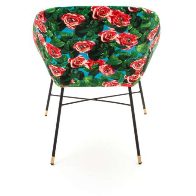 Padded Chair by Seletti - Additional Image - 20