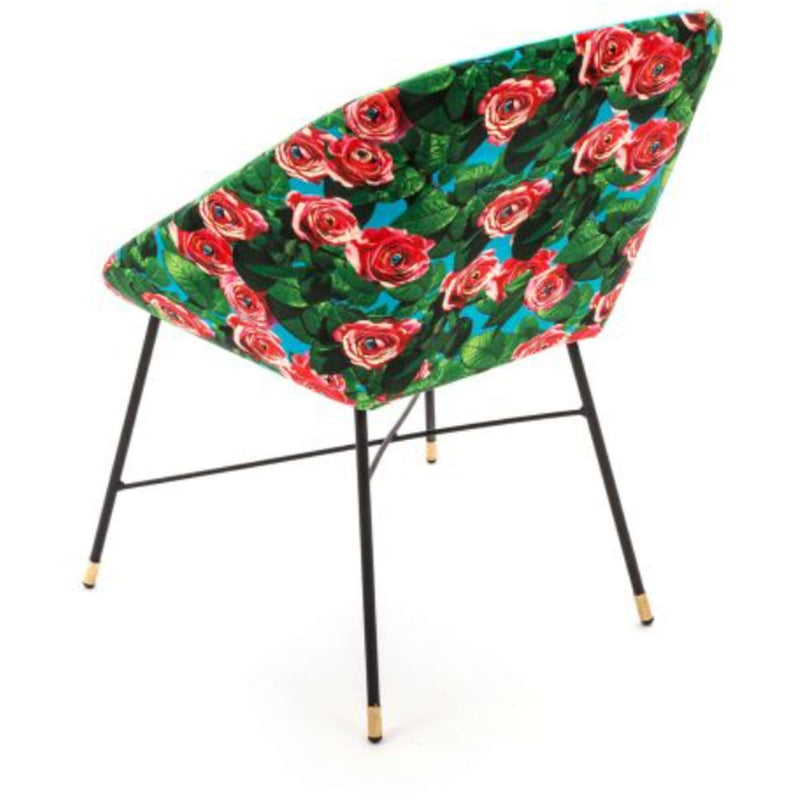 Padded Chair by Seletti - Additional Image - 21