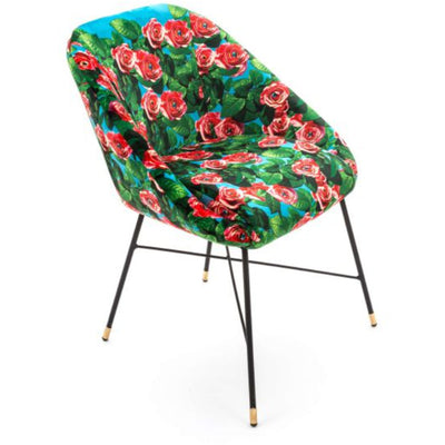 Padded Chair by Seletti - Additional Image - 22