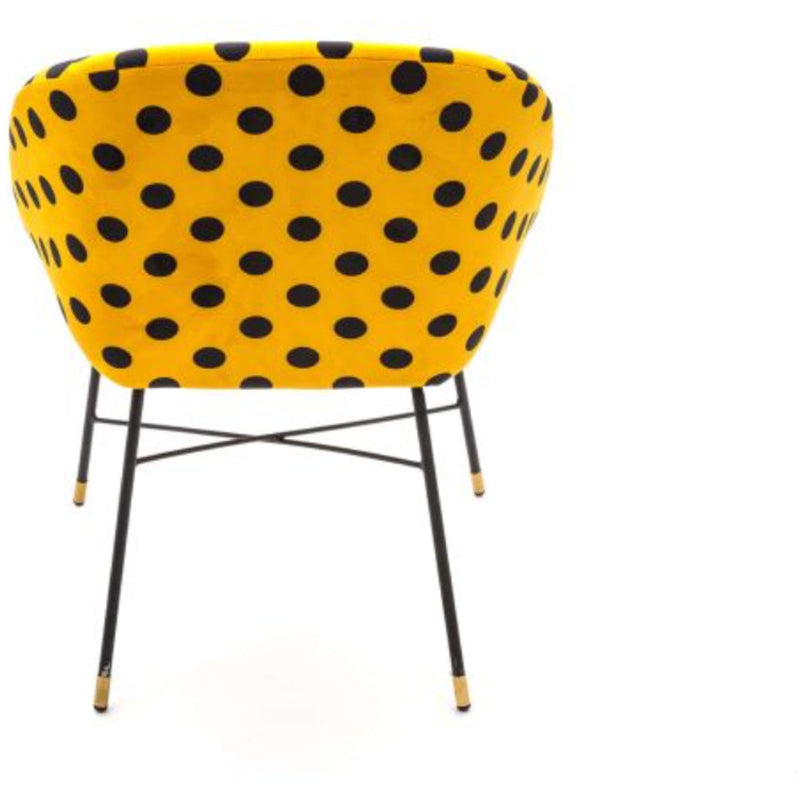 Padded Chair by Seletti - Additional Image - 23