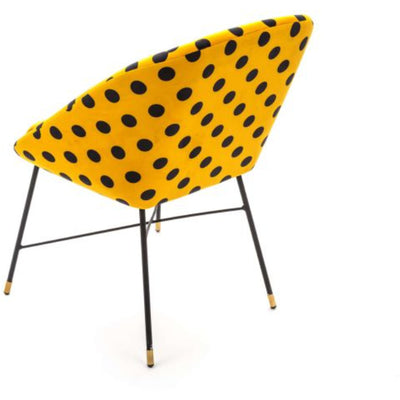 Padded Chair by Seletti - Additional Image - 24