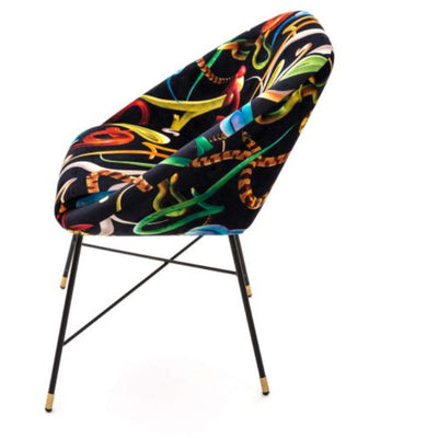 Padded Chair by Seletti - Additional Image - 28