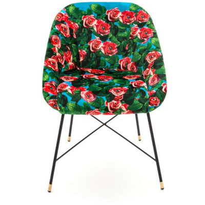 Padded Chair by Seletti - Additional Image - 2