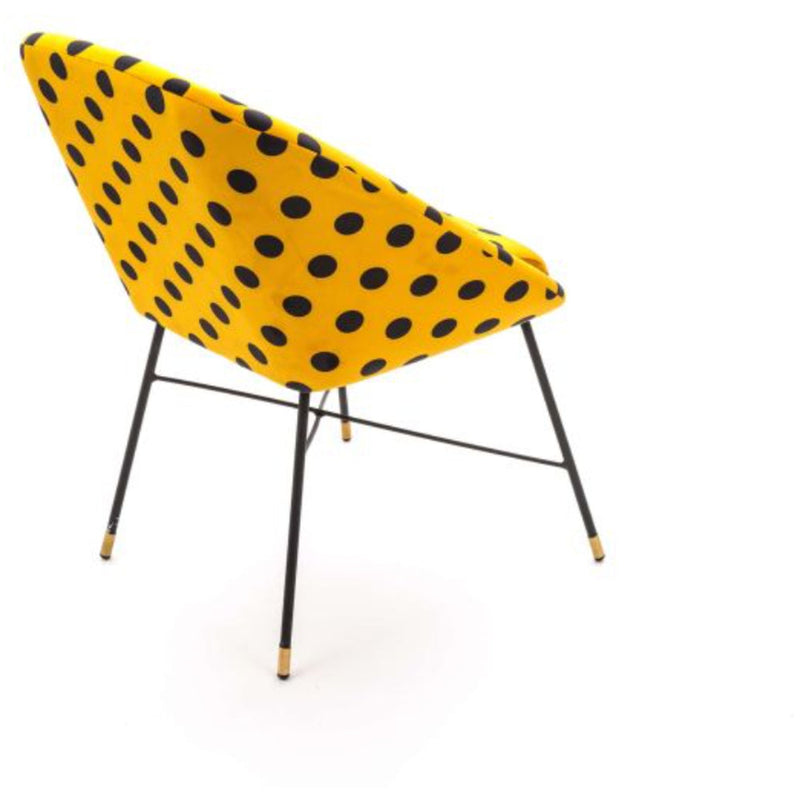 Padded Chair by Seletti - Additional Image - 8
