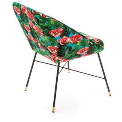 Padded Chair by Seletti - Additional Image - 9