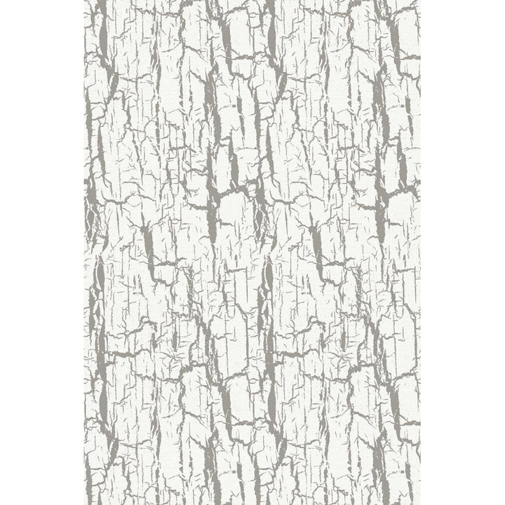 Paint Crackle Jacquard Fabric Wallpaper by Timorous Beasties