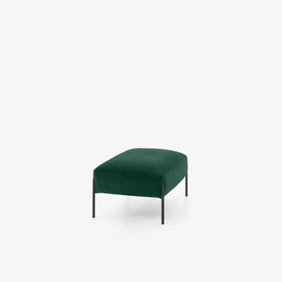 Paipai Footstool by Ligne Roset - Additional Image - 3