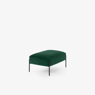 Paipai Footstool by Ligne Roset - Additional Image - 4