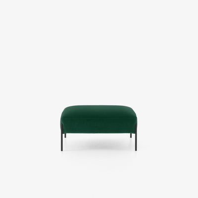 Paipai Footstool by Ligne Roset