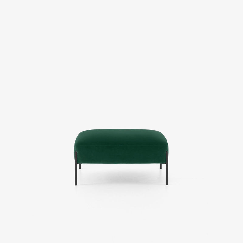 Paipai Footstool by Ligne Roset