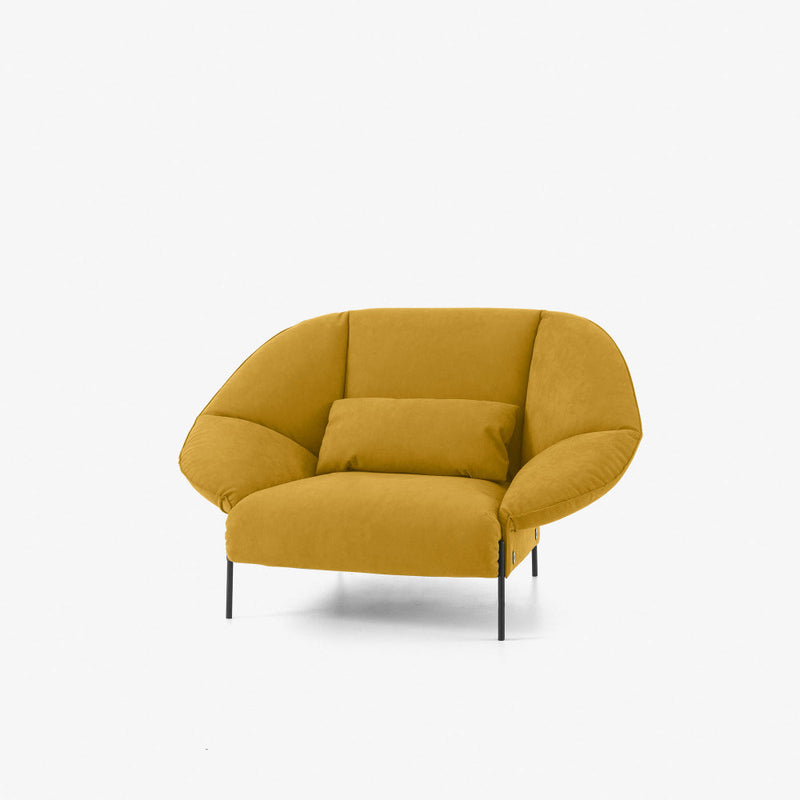 Paipai Loveseat by Ligne Roset - Additional Image - 1