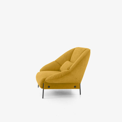 Paipai Loveseat by Ligne Roset - Additional Image - 2