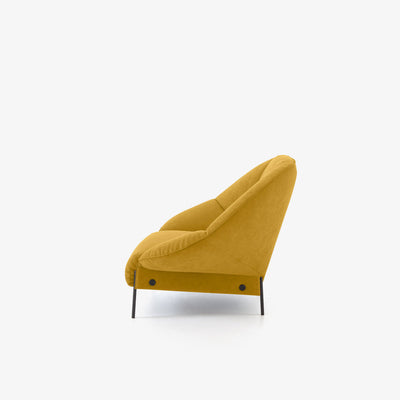 Paipai Loveseat by Ligne Roset - Additional Image - 3