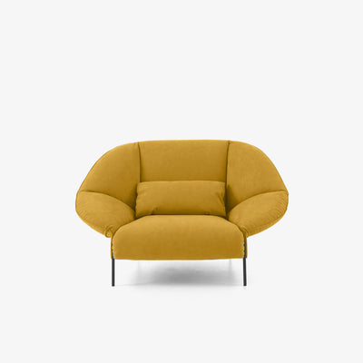 Paipai Loveseat by Ligne Roset