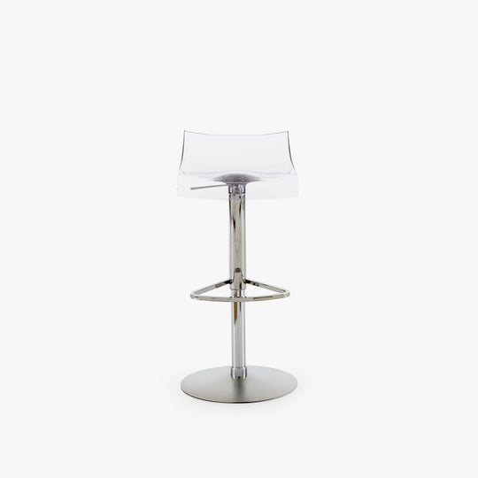 Pam Stool Crystal by Ligne Roset