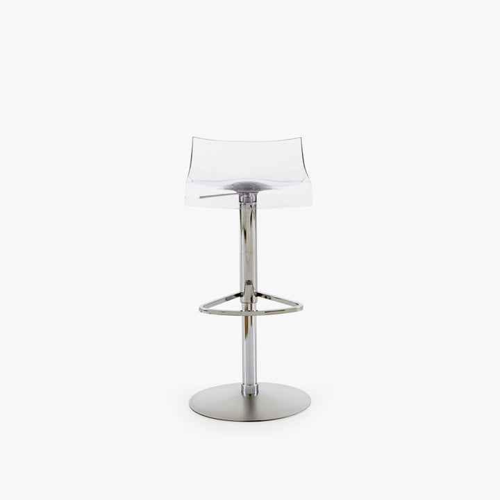 Pam Stool Crystal by Ligne Roset
