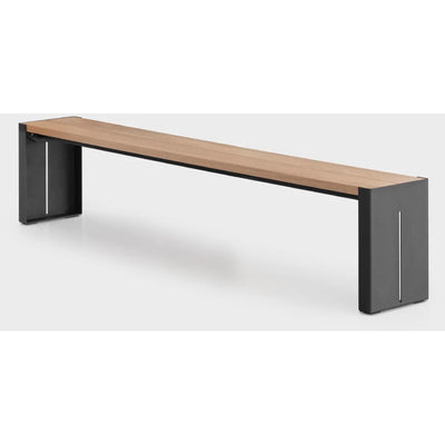 Panco Ep193 Outdoor Bench by Lapalma