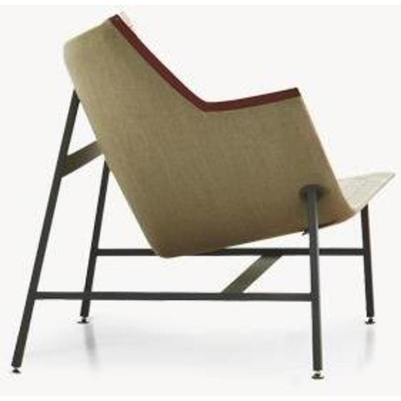 Paper Planes Armchair by Moroso - Additional image - 10