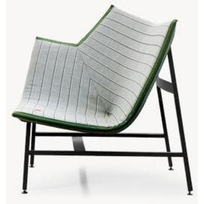 Paper Planes Armchair by Moroso - Additional image - 7