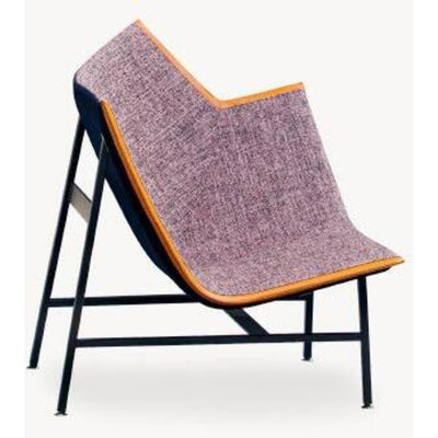 Paper Planes Armchair by Moroso - Additional image - 9