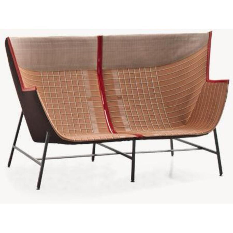 Paper Planes Sofa by Moroso - Additional image - 2