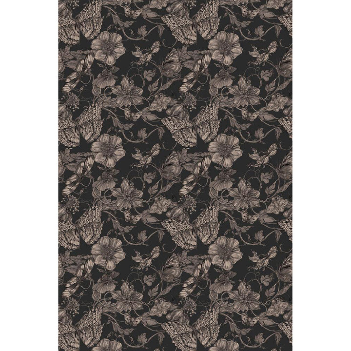 Papillon Wallpaper by Timorous Beasties