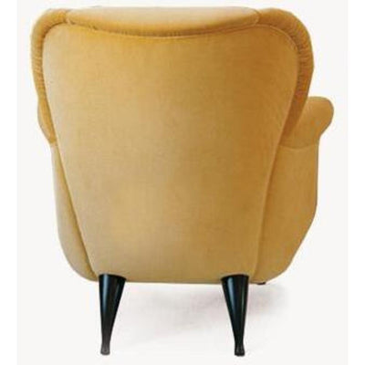 Papy Bergere Armchair by Moroso - Additional image - 10