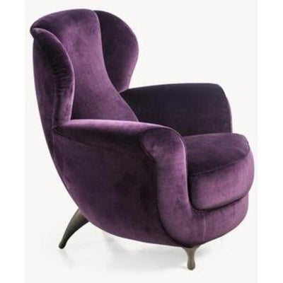 Papy Bergere Armchair by Moroso - Additional image - 5