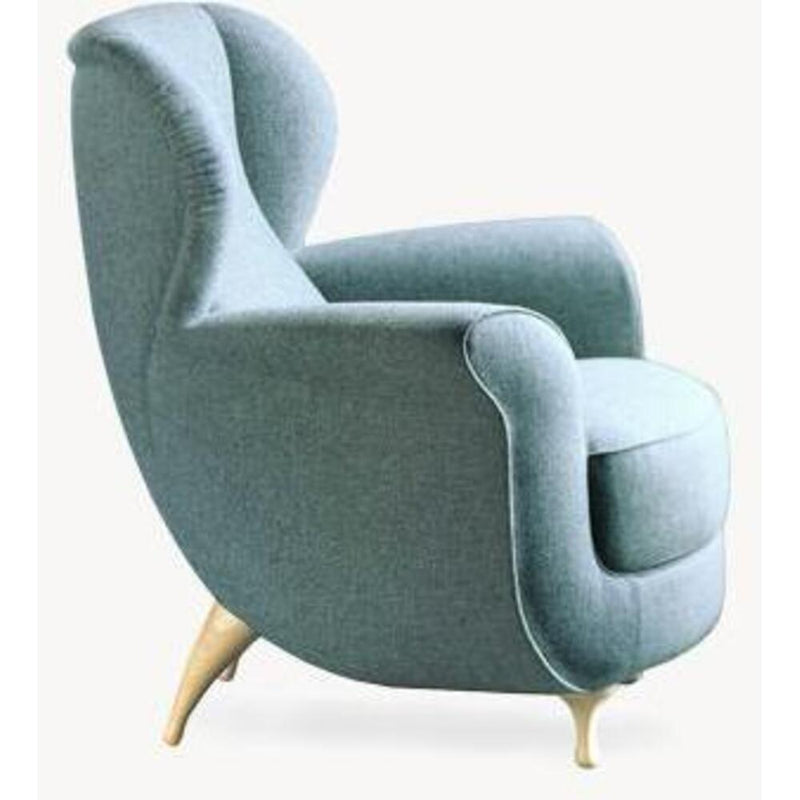 Papy Bergere Armchair by Moroso - Additional image - 7