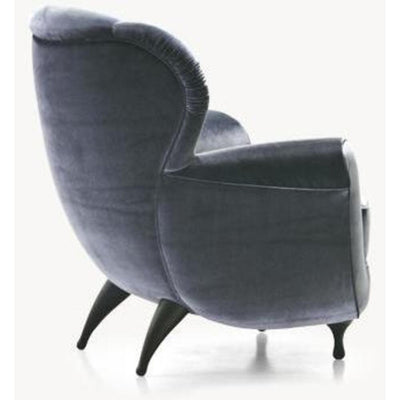 Papy Bergere Armchair by Moroso - Additional image - 9