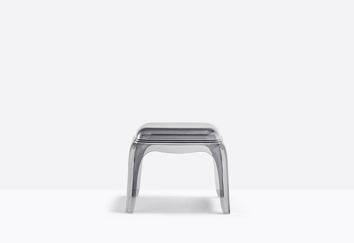Pasha 661 Outdoor Pouf by Pedrali