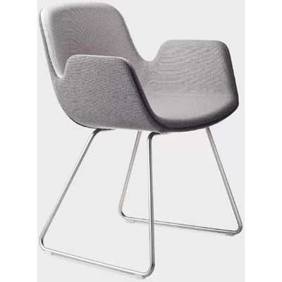 Pass S130 Lounge Chair by Lapalma - Additional Image - 5