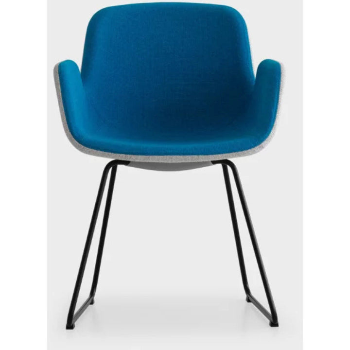 Pass S130 Lounge Chair by Lapalma