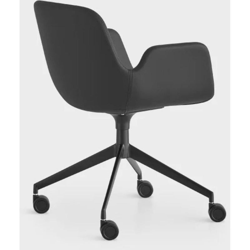 Pass S168 Desk Chair by Lapalma - Additional Image - 2