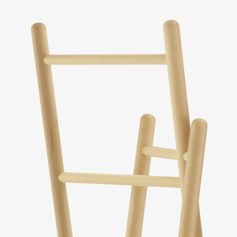 Passe-Passe Clothes Stand by Ligne Roset - Additional Image - 4