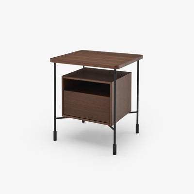 Passepartout Bedside Table by Ligne Roset - Additional Image - 1