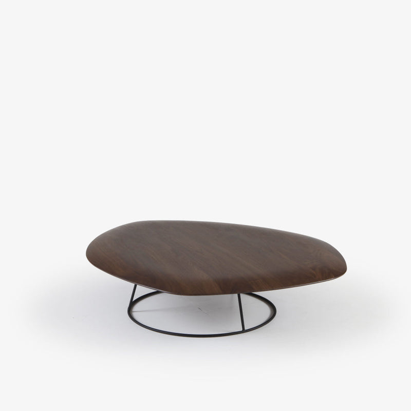 Pebble Low Table Convex Top by Ligne Roset - Additional Image - 2