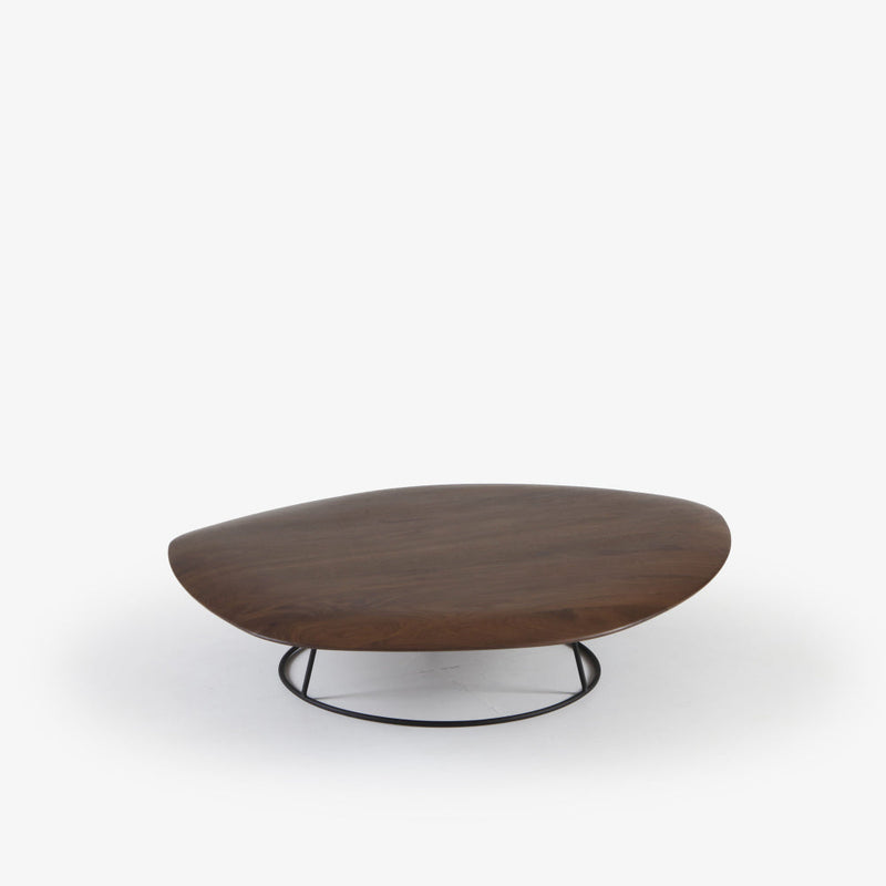 Pebble Low Table Convex Top by Ligne Roset - Additional Image - 4