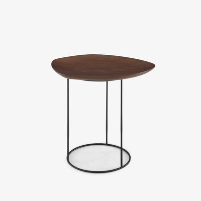 Pebble Occasional Table Concave Top by Ligne Roset