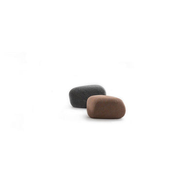 Pebble Rubble Pouf by Moroso - Additional image - 1