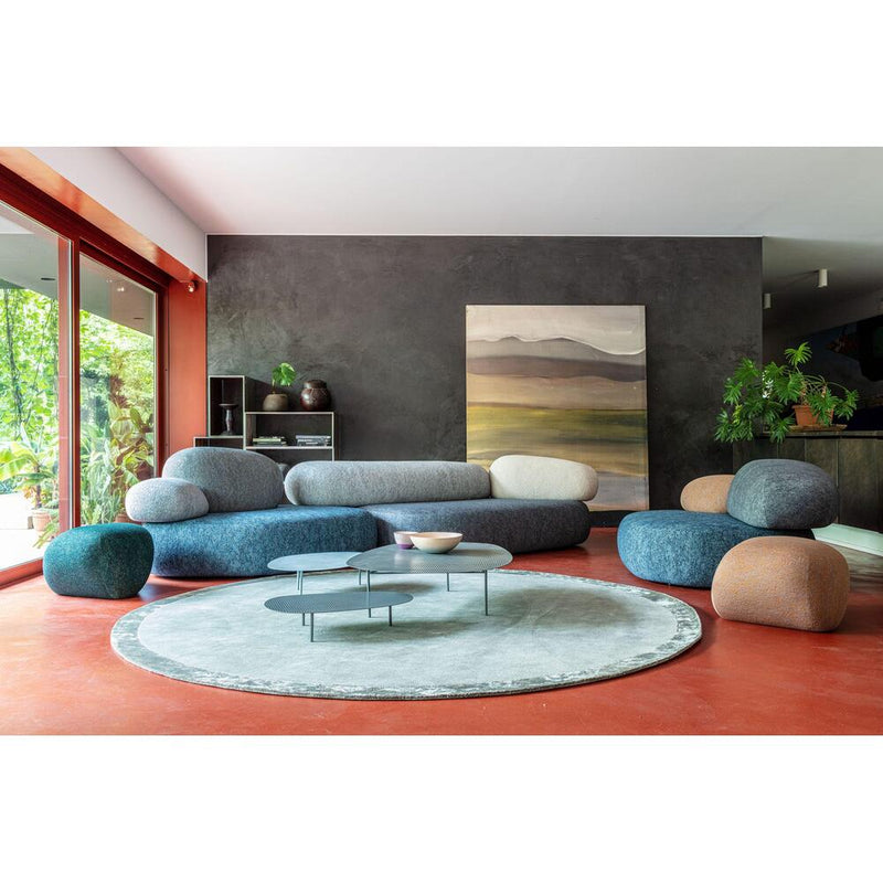 Pebble Rubble System by Moroso - Additional image - 12