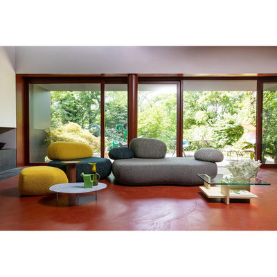 Pebble Rubble System by Moroso - Additional image - 14