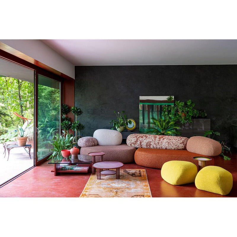 Pebble Rubble System by Moroso - Additional image - 15