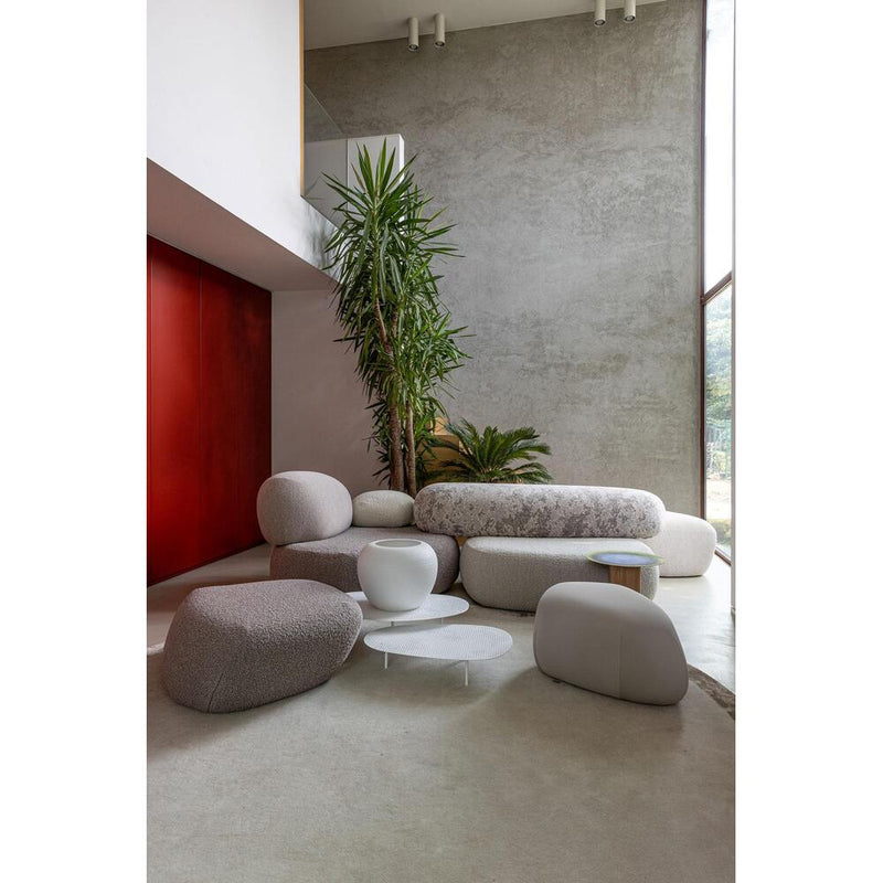 Pebble Rubble System by Moroso - Additional image - 16