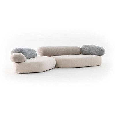 Pebble Rubble System by Moroso - Additional image - 3