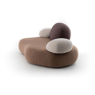 Pebble Rubble System by Moroso - Additional image - 6