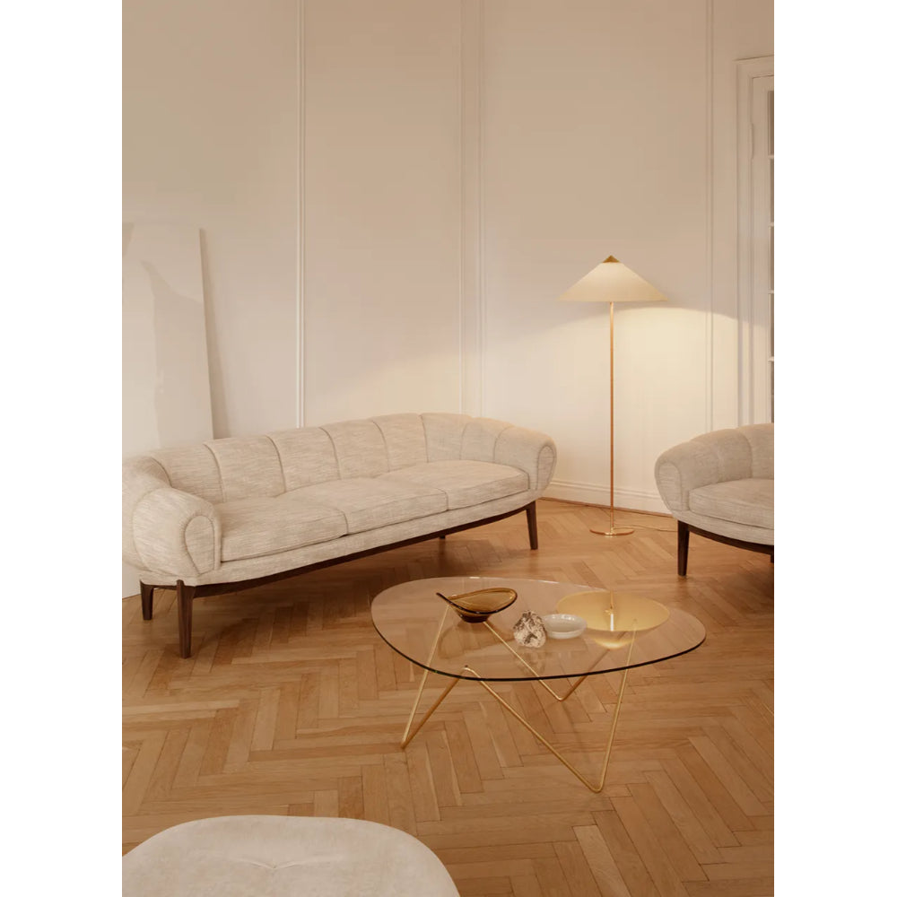 Pedrera Coffee Table by Gubi Pedrera Coffee Table by Gubi