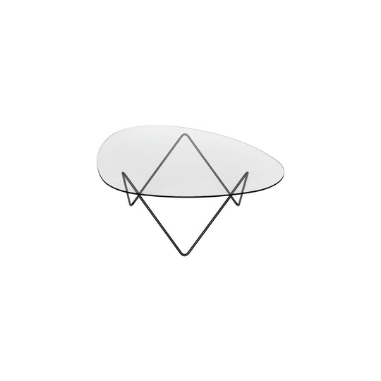 Pedrera Coffee Table by Gubi